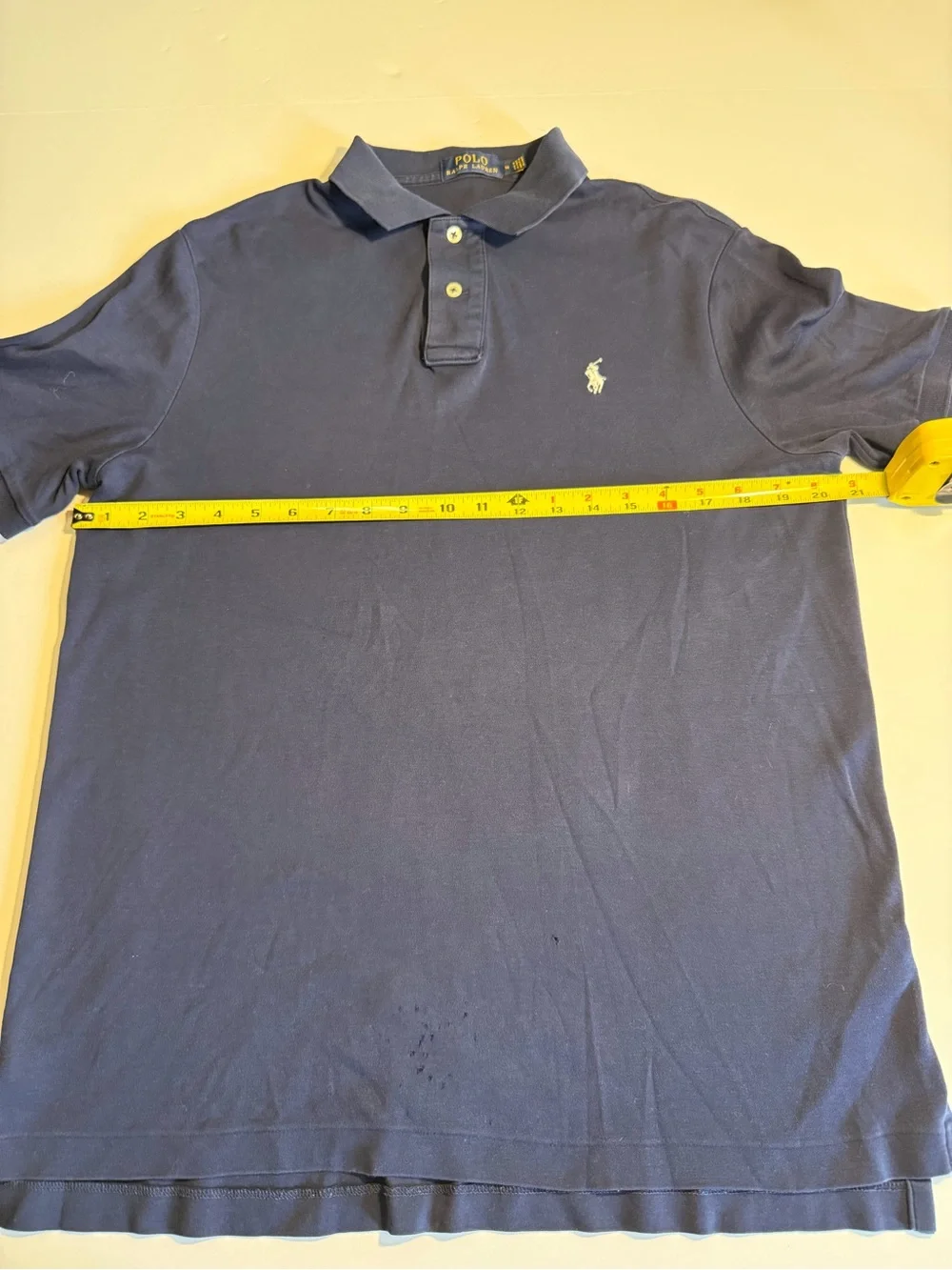 Ralph Lauren authentic polo